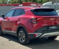 купити нове авто Кіа Sportage 2024 року від офіційного дилера «Одеса-АВТО» Кіа фото