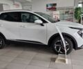 купити нове авто Кіа Sportage 2024 року від офіційного дилера Радар-сервіс Кіа фото