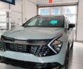 купить новое авто Киа Sportage 2024 года от официального дилера ТернопільАВТО Киа фото