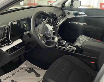 купити нове авто Кіа Sportage 2024 року від офіційного дилера Автоцентр AUTO.RIA Кіа фото