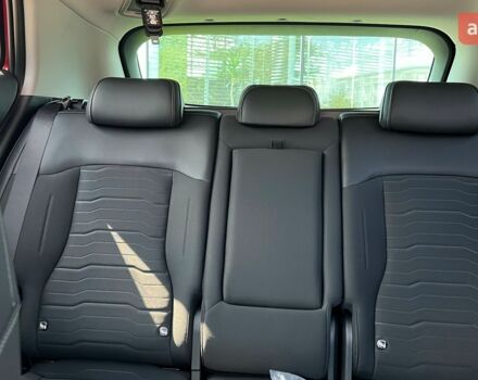 купити нове авто Кіа Sportage 2024 року від офіційного дилера УКРАВТО ВОЛИНЬ Кіа фото