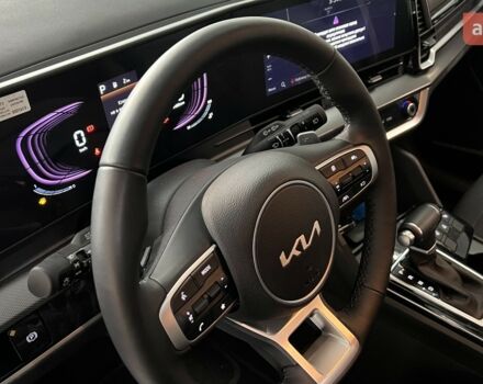 купити нове авто Кіа Sportage 2024 року від офіційного дилера Автоцентр AUTO.RIA Кіа фото