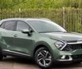 купить новое авто Киа Sportage 2024 года от официального дилера Рівне-Авто Киа фото