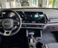 купить новое авто Киа Sportage 2024 года от официального дилера Радар-сервіс Киа фото