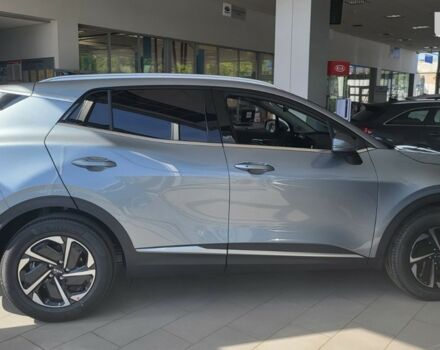 купить новое авто Киа Sportage 2024 года от официального дилера Рівне-Авто Киа фото