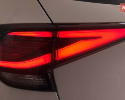 купить новое авто Киа Sportage 2024 года от официального дилера Рівне-Авто Киа фото