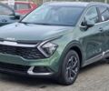 купить новое авто Киа Sportage 2024 года от официального дилера Радар-сервіс Киа фото