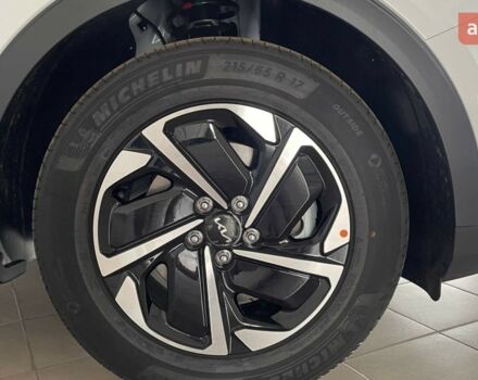 купити нове авто Кіа Sportage 2024 року від офіційного дилера Автоцентр AUTO.RIA Кіа фото