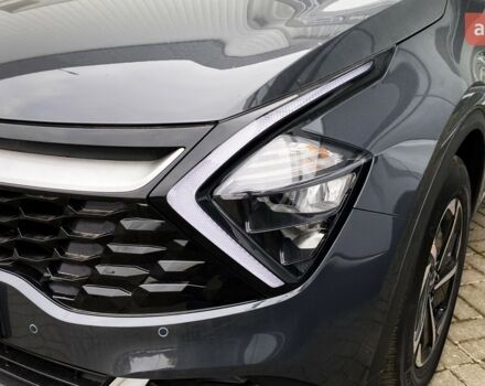 Киа Sportage 2024 года купить новое авто Киа Sportage 2024 года от официального дилера Автоцентр AUTO.RIA Киа фото