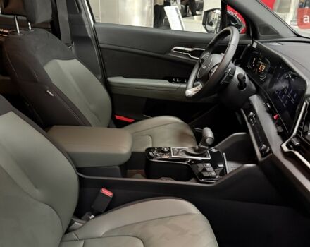 купити нове авто Кіа Sportage 2024 року від офіційного дилера Автоцентр AUTO.RIA Кіа фото