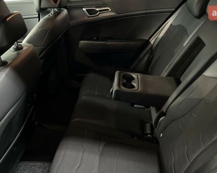 купити нове авто Кіа Sportage 2024 року від офіційного дилера Автоцентр AUTO.RIA Кіа фото