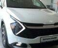 купити нове авто Кіа Sportage 2024 року від офіційного дилера Черкаси - Авто Кіа фото