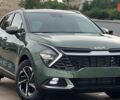 купити нове авто Кіа Sportage 2024 року від офіційного дилера Рівне-Авто Кіа фото