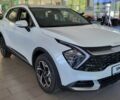 купить новое авто Киа Sportage 2024 года от официального дилера Рівне-Авто Киа фото