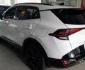 купить новое авто Киа Sportage 2024 года от официального дилера ПРАТ "Житомир-Авто" Киа фото