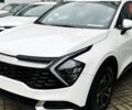 Кіа Sportage 2024 року купити нове авто Кіа Sportage 2024 року від офіційного дилера Автоцентр AUTO.RIA Кіа фото