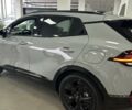 купить новое авто Киа Sportage 2024 года от официального дилера Хмельниччина-Авто Киа фото