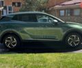 купить новое авто Киа Sportage 2024 года от официального дилера Волинь-Авто Киа фото