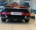купить новое авто Киа Sportage 2024 года от официального дилера Фрунзе-Авто KIA Киа фото