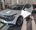 купити нове авто Кіа Sportage 2024 року від офіційного дилера Галичина-Авто Кіа фото