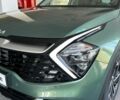 купити нове авто Кіа Sportage 2024 року від офіційного дилера Хмельниччина-Авто Кіа фото