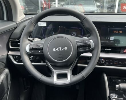 Киа Sportage, объемом двигателя 1.6 л и пробегом 0 тыс. км за 30643 $, фото 16 на Automoto.ua