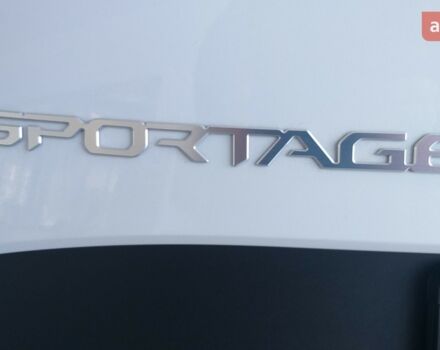 купить новое авто Киа Sportage 2024 года от официального дилера Рівне-Авто Киа фото