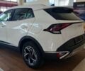 купити нове авто Кіа Sportage 2024 року від офіційного дилера Криворізький Автоцентр Кіа фото