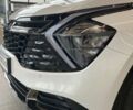 купить новое авто Киа Sportage 2024 года от официального дилера АВТОГРАД ОДЕСА KIA Киа фото