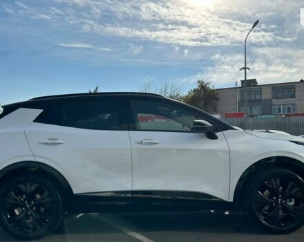 купить новое авто Киа Sportage 2024 года от официального дилера «Одеса-АВТО» Киа фото