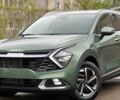 купити нове авто Кіа Sportage 2024 року від офіційного дилера Рівне-Авто Кіа фото