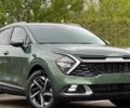 купить новое авто Киа Sportage 2024 года от официального дилера Рівне-Авто Киа фото