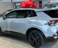 Киа Sportage, объемом двигателя 1.6 л и пробегом 0 тыс. км за 32478 $, фото 6 на Automoto.ua