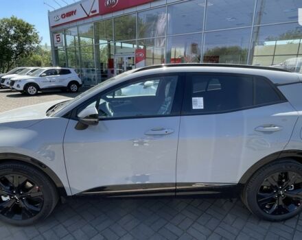 купить новое авто Киа Sportage 2024 года от официального дилера Автоцентр AUTO.RIA Киа фото