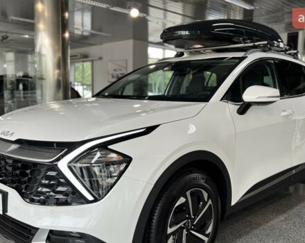 купити нове авто Кіа Sportage 2024 року від офіційного дилера Автоцентр AUTO.RIA Кіа фото