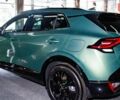 купить новое авто Киа Sportage 2024 года от официального дилера Автоцентр AUTO.RIA Киа фото