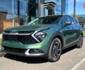 купить новое авто Киа Sportage 2024 года от официального дилера Волинь-Авто Киа фото