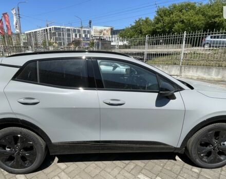 купить новое авто Киа Sportage 2024 года от официального дилера Автоцентр AUTO.RIA Киа фото