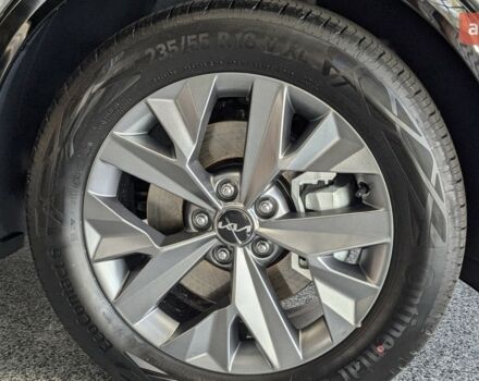 купить новое авто Киа Sportage 2024 года от официального дилера Автоцентр AUTO.RIA Киа фото