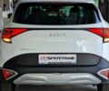 купить новое авто Киа Sportage 2024 года от официального дилера Радар-сервіс Киа фото