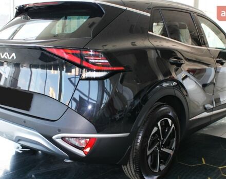 купить новое авто Киа Sportage 2024 года от официального дилера Автоцентр AUTO.RIA Киа фото