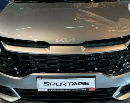 Киа Sportage, объемом двигателя 1.6 л и пробегом 0 тыс. км за 29280 $, фото 1 на Automoto.ua