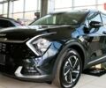 купить новое авто Киа Sportage 2024 года от официального дилера Автоцентр AUTO.RIA Киа фото