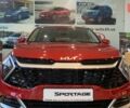купить новое авто Киа Sportage 2024 года от официального дилера Фрунзе-Авто KIA Киа фото