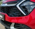 купить новое авто Киа Sportage 2024 года от официального дилера «Одеса-АВТО» Киа фото