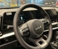 купить новое авто Киа Sportage 2024 года от официального дилера Волинь-Авто Киа фото