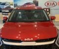 купить новое авто Киа Sportage 2024 года от официального дилера Фрунзе-Авто KIA Киа фото