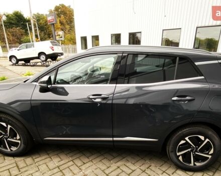 Киа Sportage 2024 года купить новое авто Киа Sportage 2024 года от официального дилера Автоцентр AUTO.RIA Киа фото