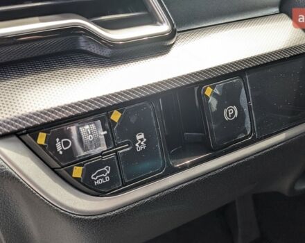 купить новое авто Киа Sportage 2024 года от официального дилера «Одеса-АВТО» Киа фото