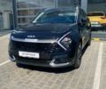 купить новое авто Киа Sportage 2024 года от официального дилера АВТОГРАД ОДЕСА KIA Киа фото